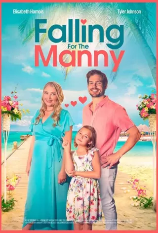 Влюбиться в Мэнни / Falling for the Manny