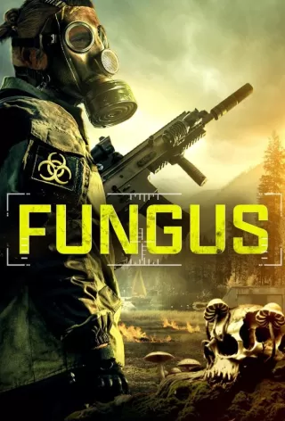 Грибок / Fungi