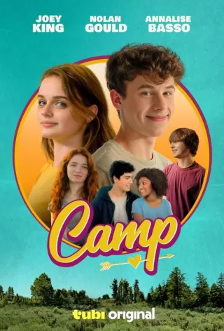 Лагерь / Camp