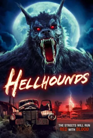 Адские гончие / Hellhounds