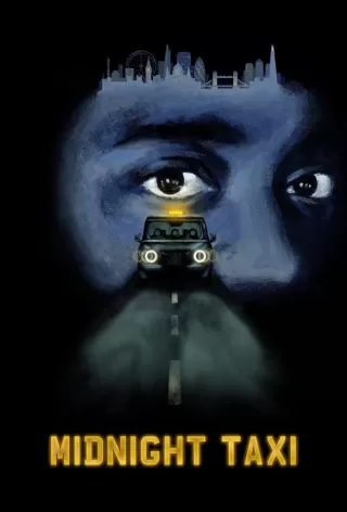 Полуночное такси / Midnight Taxi