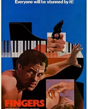 Пальцы / Fingers