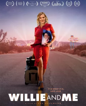 Вилли и я / Willie and Me