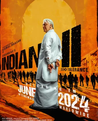 Индиец 2 / Indian 2