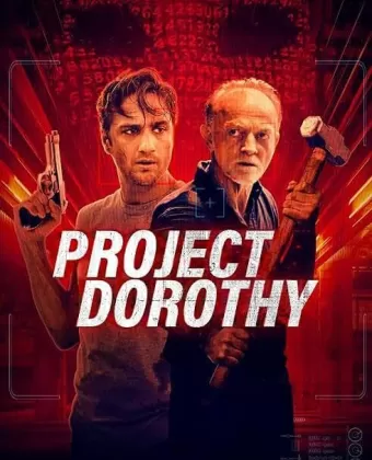 Проект «Дороти» / Project Dorothy