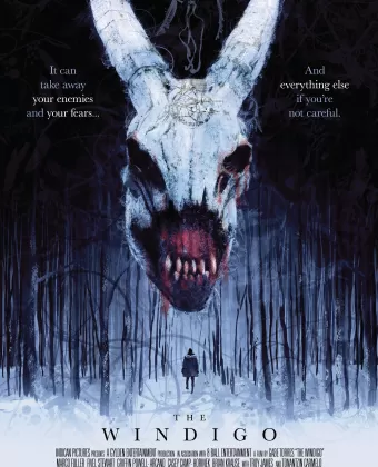 Вендиго / The Windigo