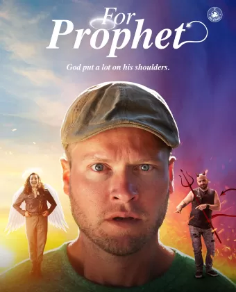 Во имя пророка / For Prophet