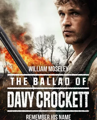 Баллада о Дэви Крокетте / The Ballad of Davy Crockett