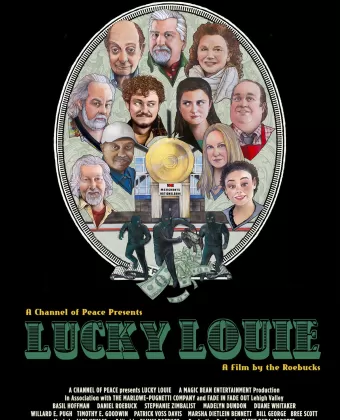 Счастливчик Луи / Lucky Louie