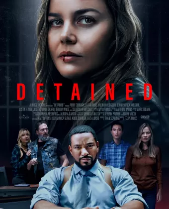 Задержанная / Detained