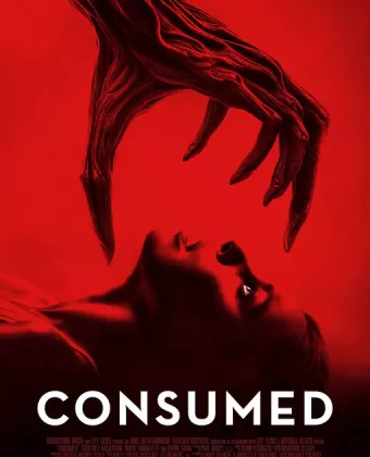Пожиратель / Consumed