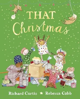 Тем Рождеством / That Christmas