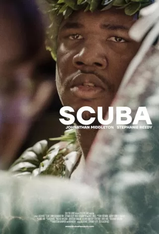 Акваланг / Scuba