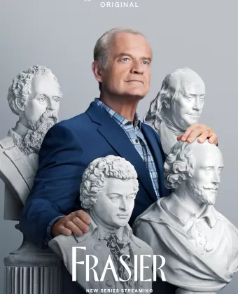 Фрейзер / Frasier