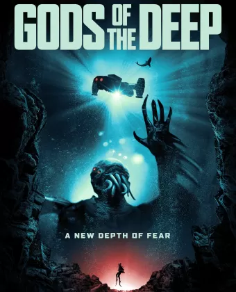 Боги бездны / Gods of the Deep