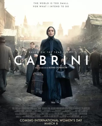 Кабрини / Cabrini