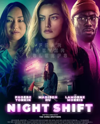 Ночная смена / Night Shift