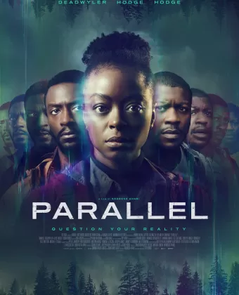Параллельные пространства / Parallel