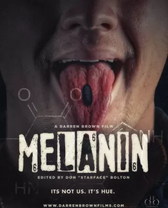 Меланин / Melanin