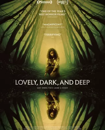 Прекрасный, тёмный и глубокий / Lovely, Dark, and Deep