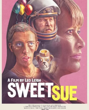 Милая Сью / Sweet Sue