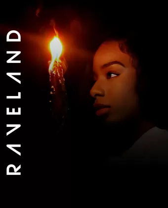 Рейвленд / Raveland