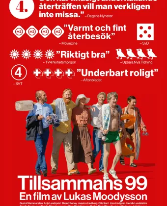 Вместе-99 / Tillsammans 99