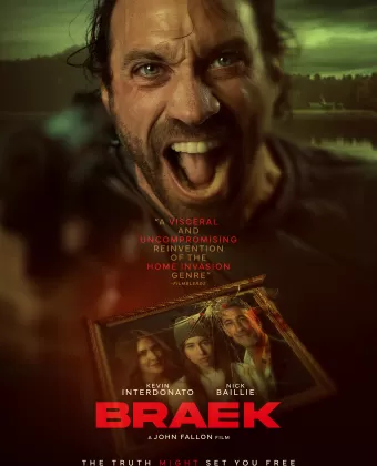 Злой умысел / Braek