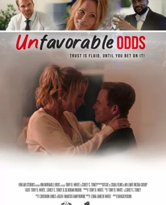 Неблагоприятные шансы / Unfavorable Odds