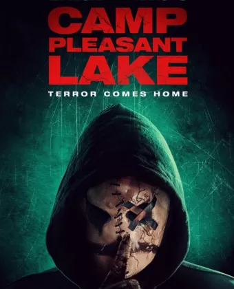Лагерь ПлЭзант Лэйк / Camp Pleasant Lake