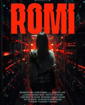Роми / Romi