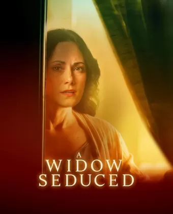 Соблазненная вдова / A Widow Seduced
