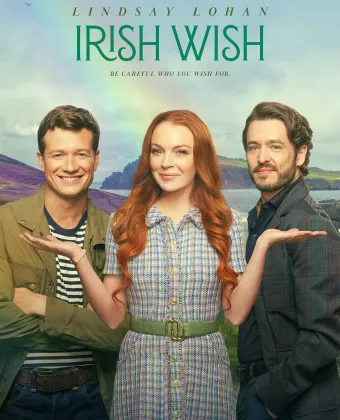 Ирландская мечта / Irish Wish