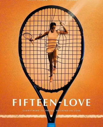 Пятнадцать-любовь / Fifteen-Love