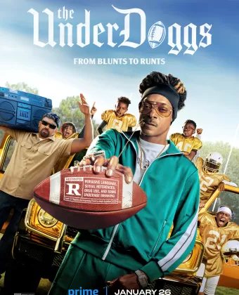 Аутсайдеры / The Underdoggs