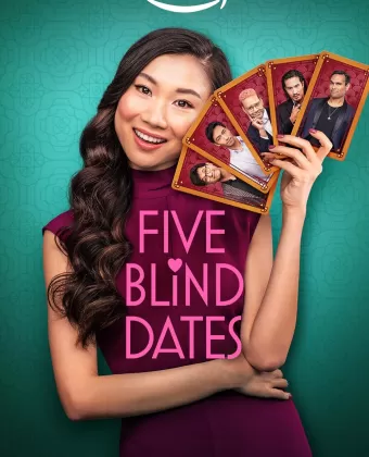 Пять свиданий вслепую / Five Blind Dates