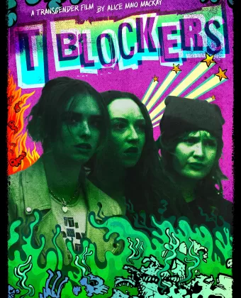 Т-блокаторы / T Blockers