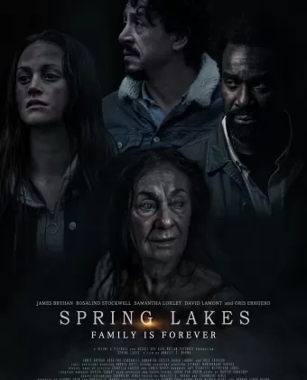 Спринг-Лэйкс / Spring Lakes