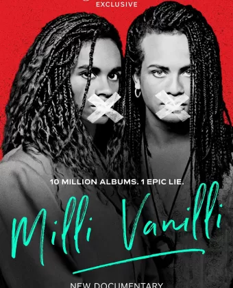 Милли Ванилли / Milli Vanilli