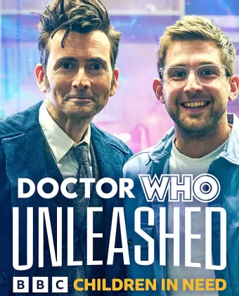 Доктор Кто: Спецвыпуски / Doctor Who: Unleashed