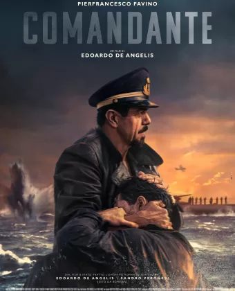 Команданте / Comandante