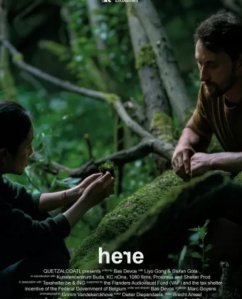Здесь / Here
