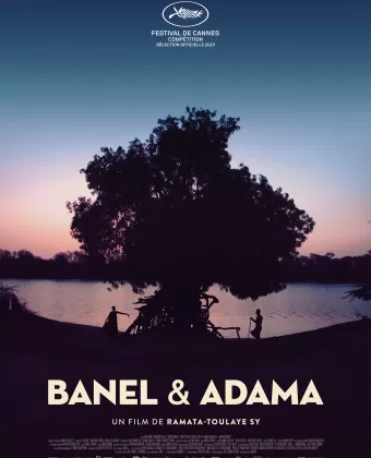 Банель и Адама / Banel e Adama