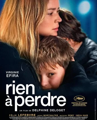 Нечего терять / Rien à perdre