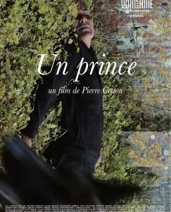 Принц / Un prince