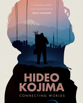 Хидэо Кодзима: Соединяя миры / Hideo Kojima: Connecting Worlds