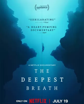 Вдохни поглубже / The Deepest Breath