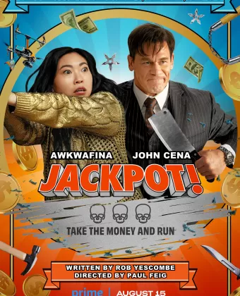 Джекпот! / Jackpot!