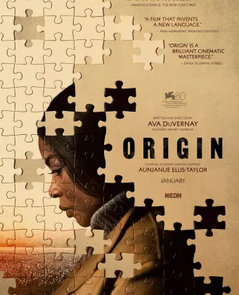 Истоки / Origin