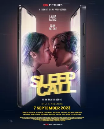 Спящий вызов / Sleep Call
